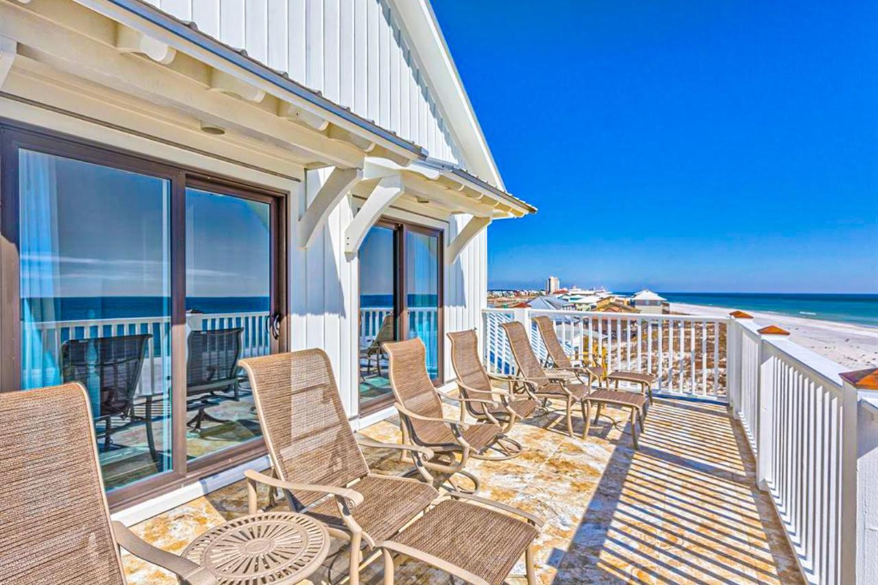 Вилла The Veranda Галф Шорс Экстерьер фото